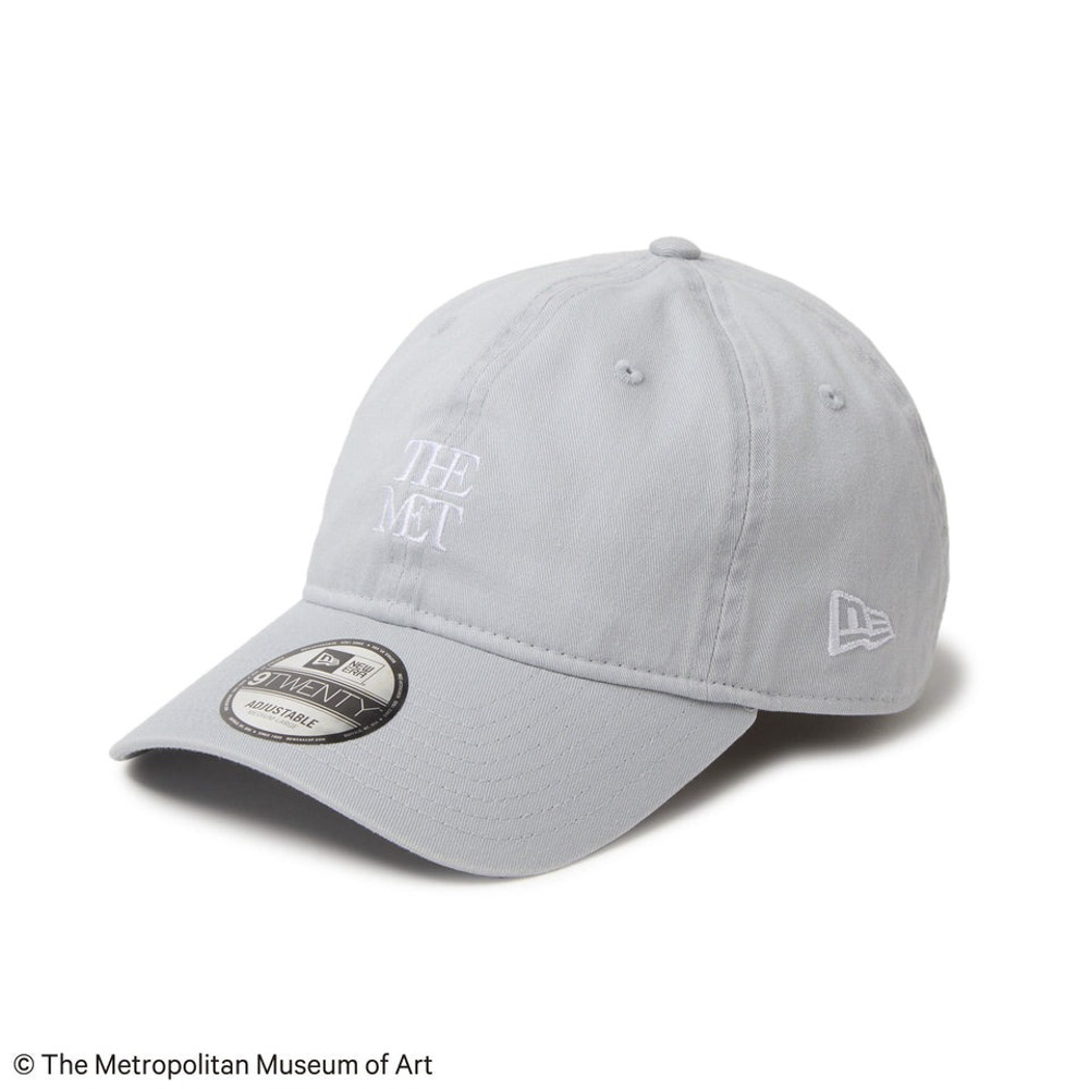 ニューエラ NEW ERA キャップ・帽子 9TWENTY The Met ミニロゴ 14457373【FITHOUSE ONLINE SHOP】