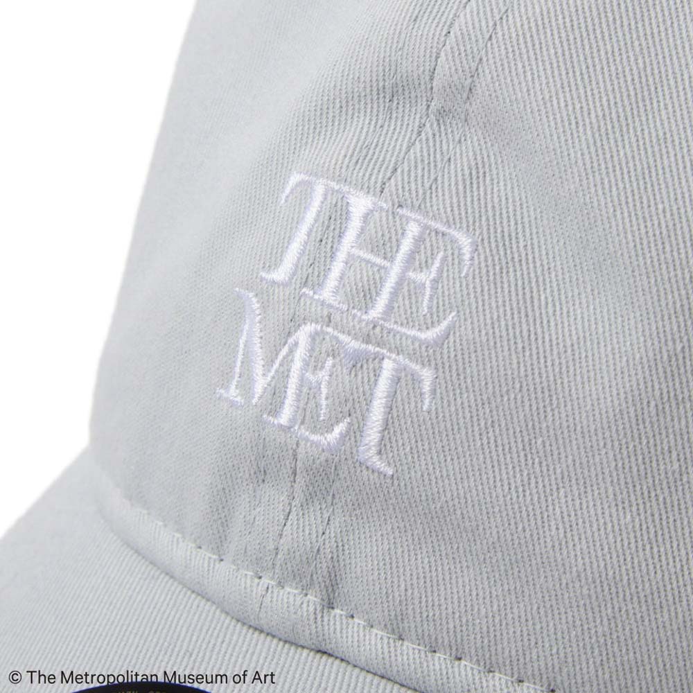 ニューエラ NEW ERA キャップ・帽子 9TWENTY The Met ミニロゴ 14457373【FITHOUSE ONLINE SHOP】