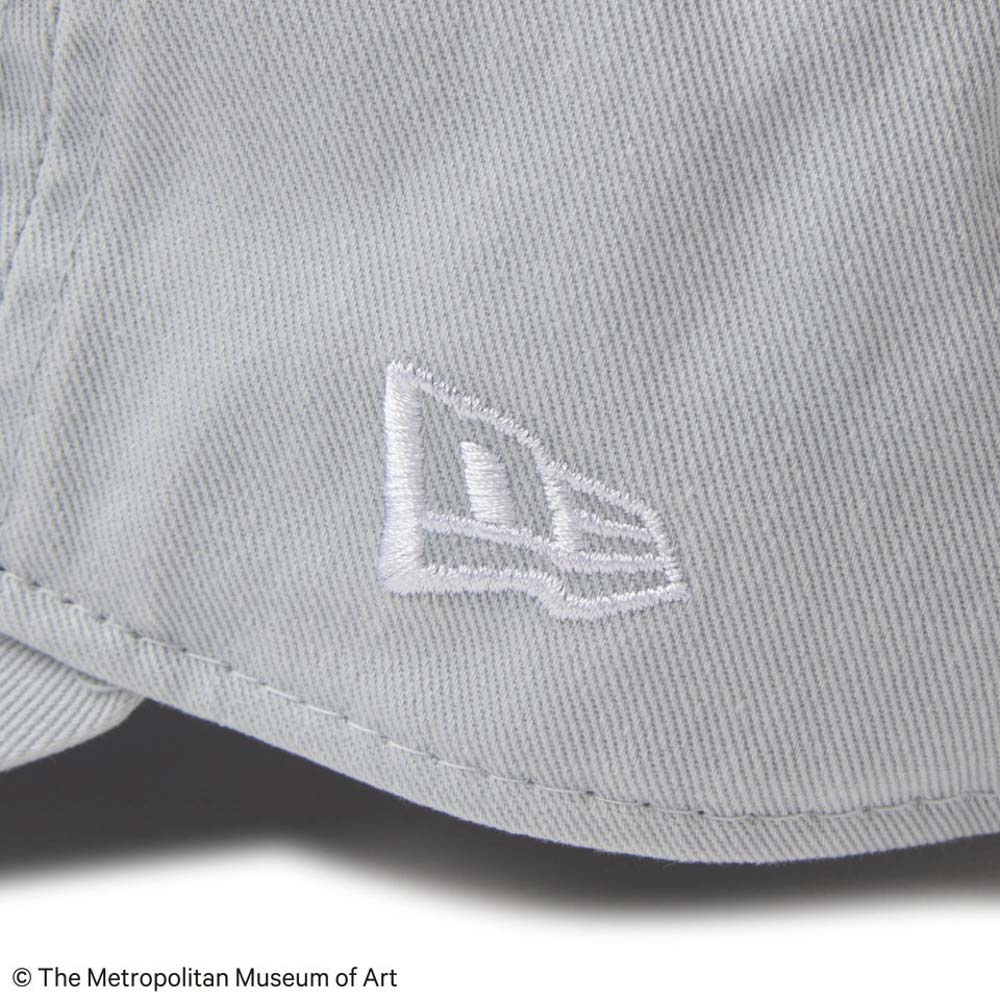 ニューエラ NEW ERA キャップ・帽子 9TWENTY The Met ミニロゴ 14457373【FITHOUSE ONLINE SHOP】
