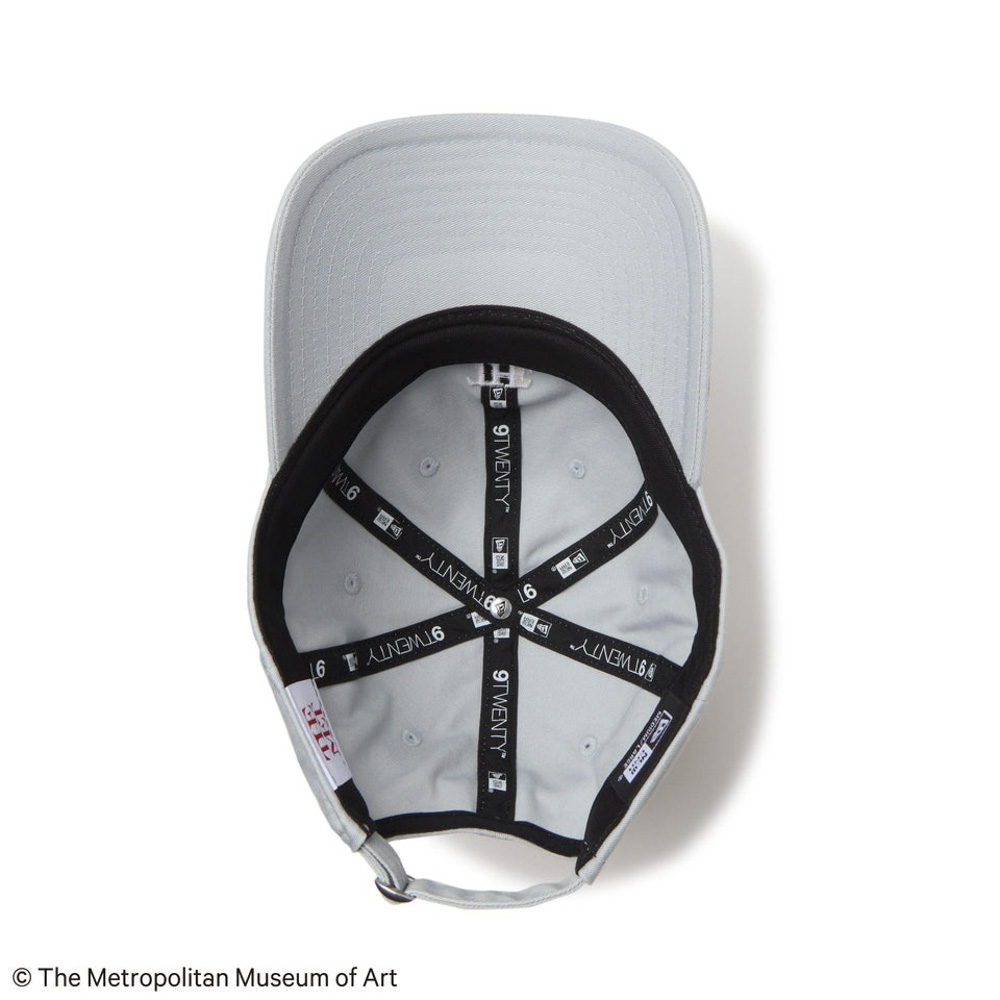 ニューエラ NEW ERA キャップ・帽子 9TWENTY The Met ミニロゴ 14457373【FITHOUSE ONLINE SHOP】