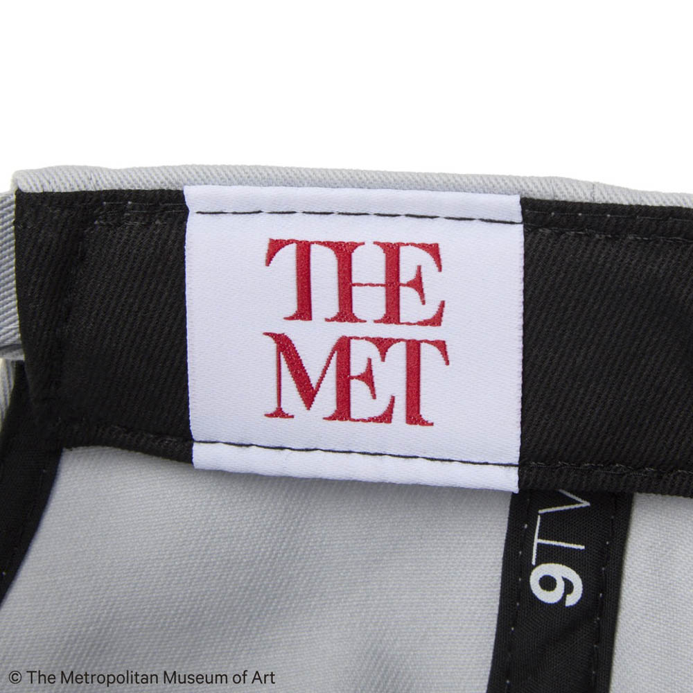 ニューエラ NEW ERA キャップ・帽子 9TWENTY The Met ミニロゴ 14457373【FITHOUSE ONLINE SHOP】
