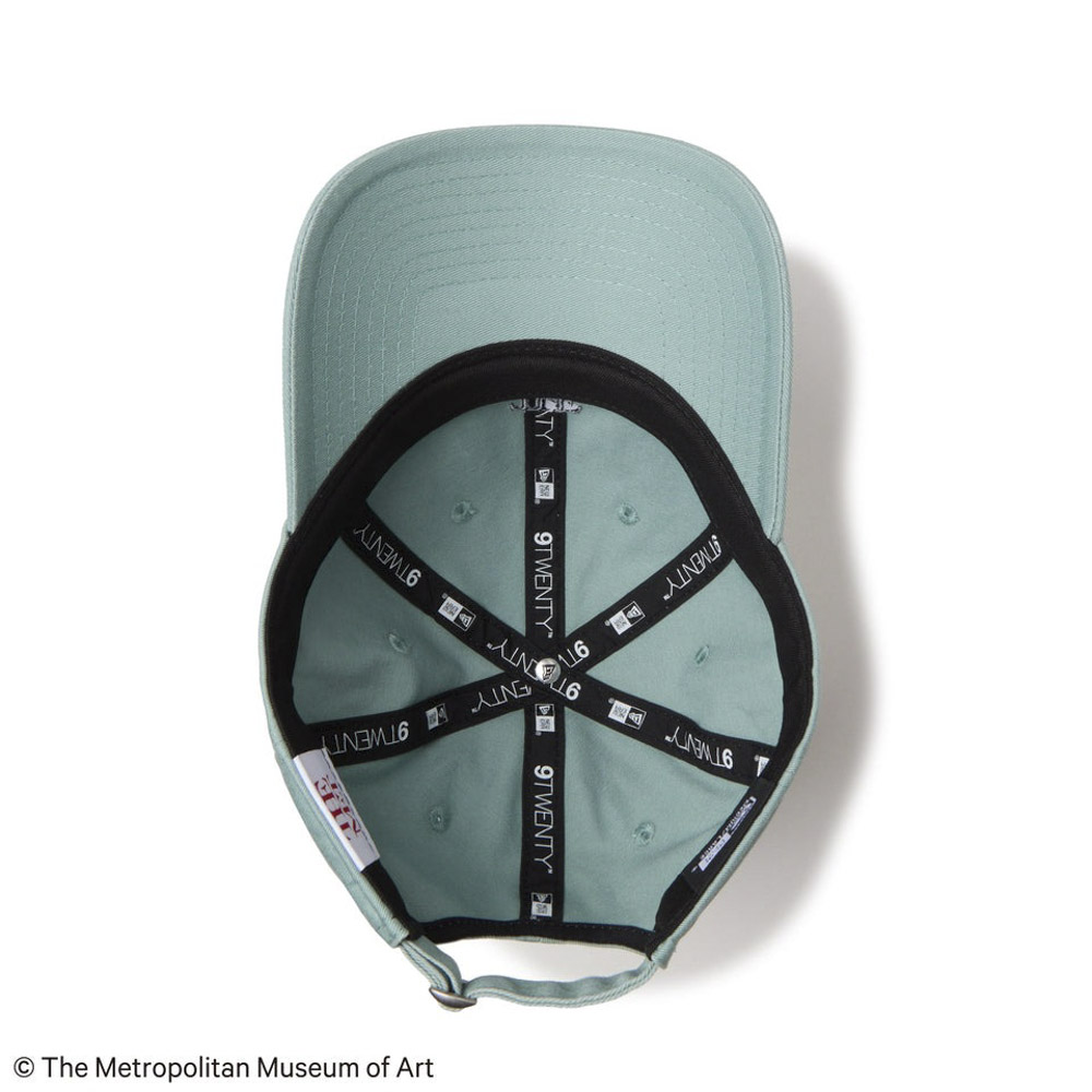 ニューエラ NEW ERA キャップ・帽子 9TWENTY The Met ミニロゴ 14457378【FITHOUSE ONLINE SHOP】