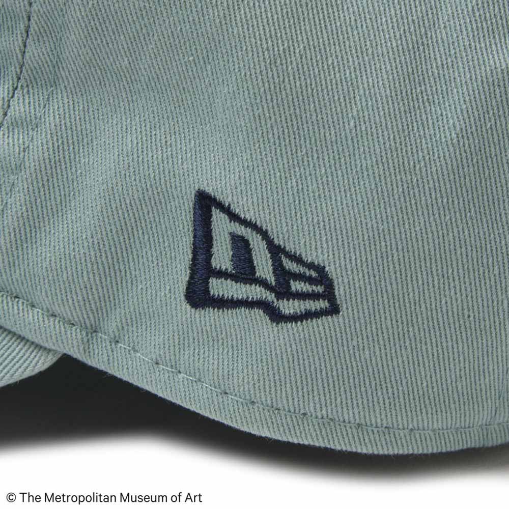 ニューエラ NEW ERA キャップ・帽子 9TWENTY The Met ミニロゴ 14457378【FITHOUSE ONLINE SHOP】