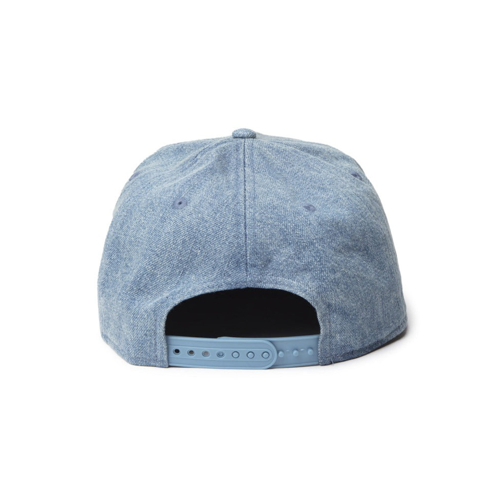 ニューエラ NEW ERA キャップ・帽子 9FIFTY Denim ニューヨーク・ヤンキース ウォッシュドデニム 14388585【FITHOUSE ONLINE SHOP】