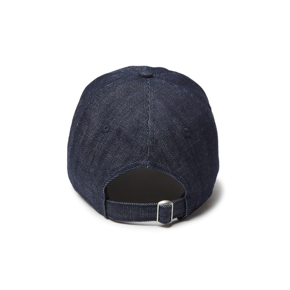 ニューエラ NEW ERA キャップ・帽子 9TWENTY Denim Handwritten Logo インディゴデニム 14388798
【FITHOUSE ONLINE SHOP】
