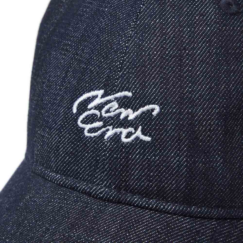 ニューエラ NEW ERA キャップ・帽子 9TWENTY Denim Handwritten Logo インディゴデニム 14388798
【FITHOUSE ONLINE SHOP】