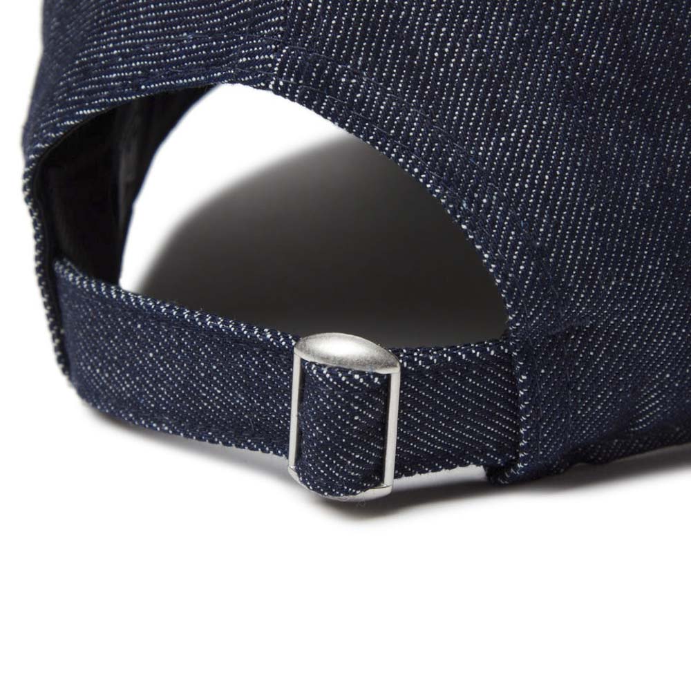 ニューエラ NEW ERA キャップ・帽子 9TWENTY Denim Handwritten Logo インディゴデニム 14388798
【FITHOUSE ONLINE SHOP】