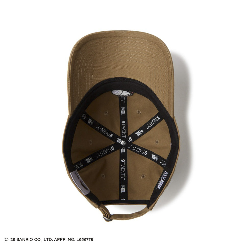 ニューエラ NEW ERA キャップ・帽子 9TWENTY HELLO KITTY CAP 14432200【FITHOUSE ONLINE SHOP】
