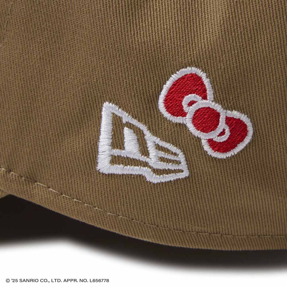 ニューエラ NEW ERA キャップ・帽子 9TWENTY HELLO KITTY CAP 14432200【FITHOUSE ONLINE SHOP】
