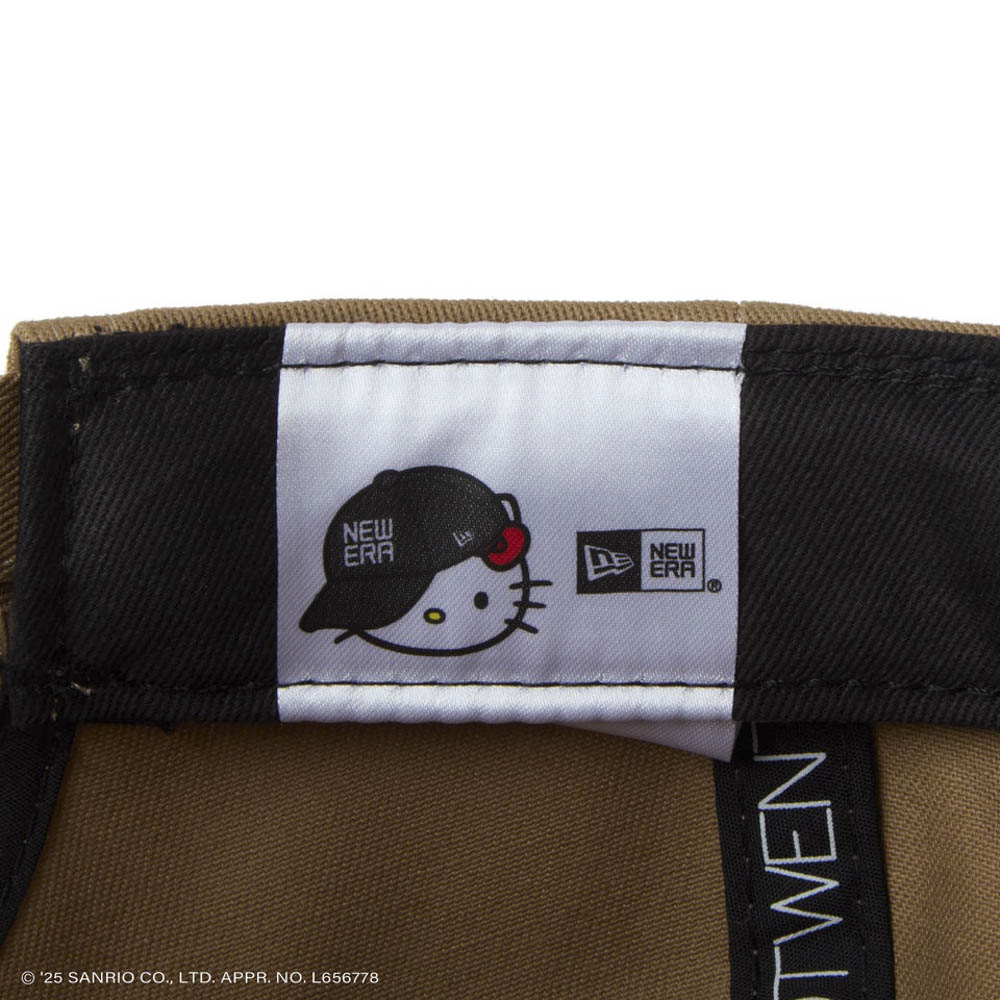 ニューエラ NEW ERA キャップ・帽子 9TWENTY HELLO KITTY CAP 14432200【FITHOUSE ONLINE SHOP】