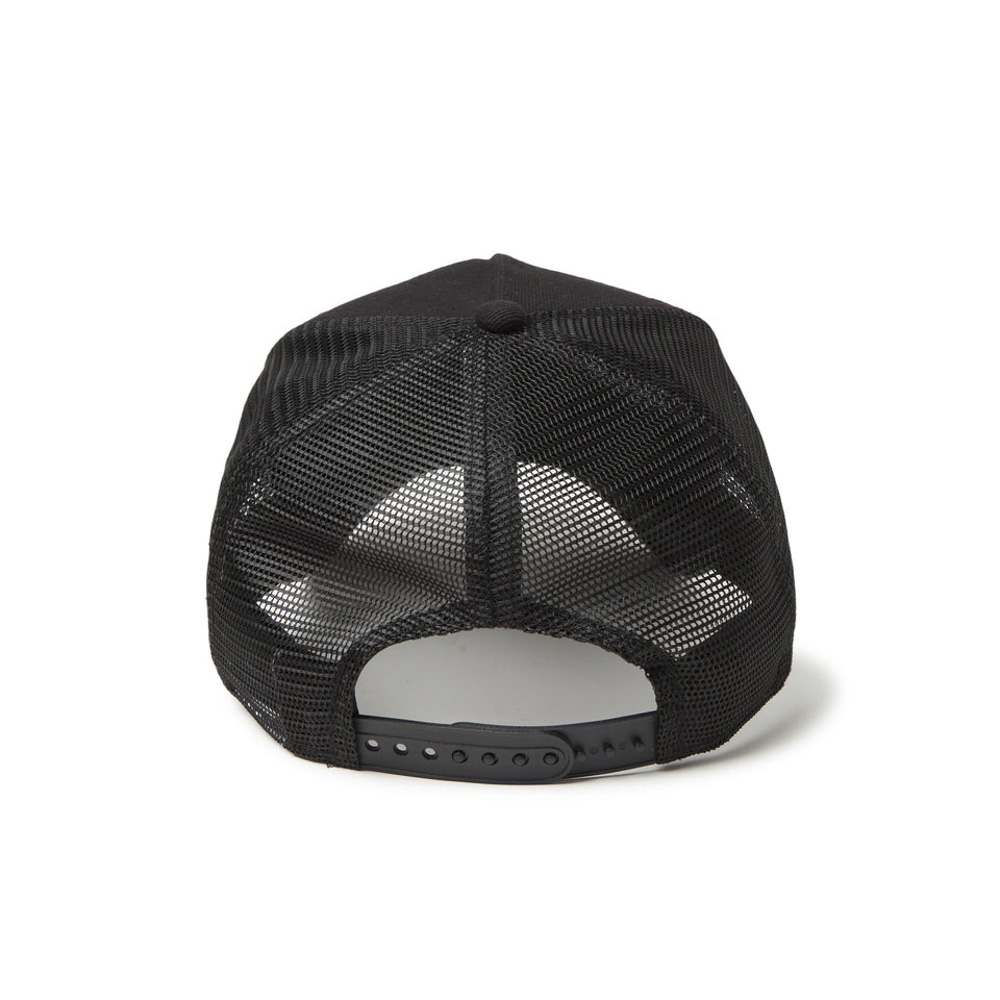 ニューエラ NEW ERA キャップ・帽子 9FORTY A-Frame トラッカー Damaged Series ロサンゼルス・ドジャース 14388620【FITHOUSE ONLINE SHOP】