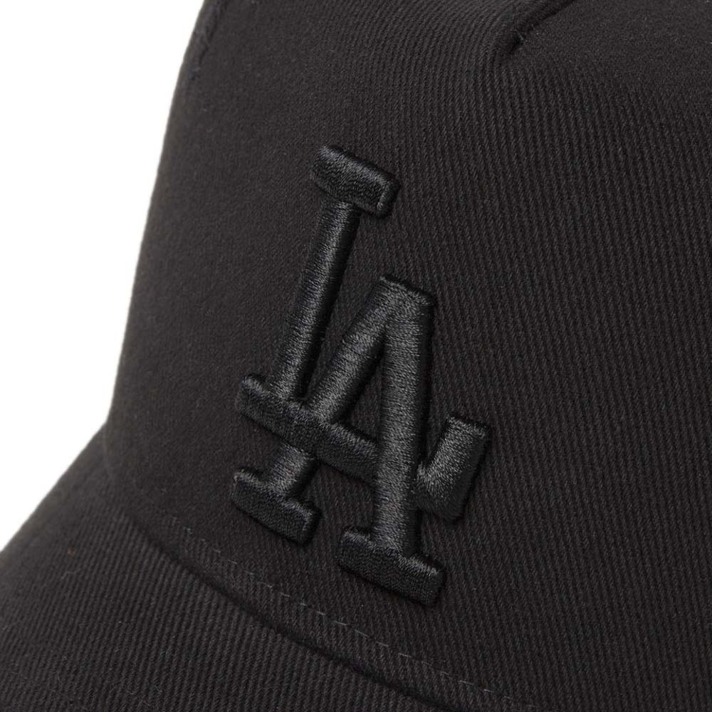 ニューエラ NEW ERA キャップ・帽子 9FORTY A-Frame トラッカー Damaged Series ロサンゼルス・ドジャース 14388620【FITHOUSE ONLINE SHOP】