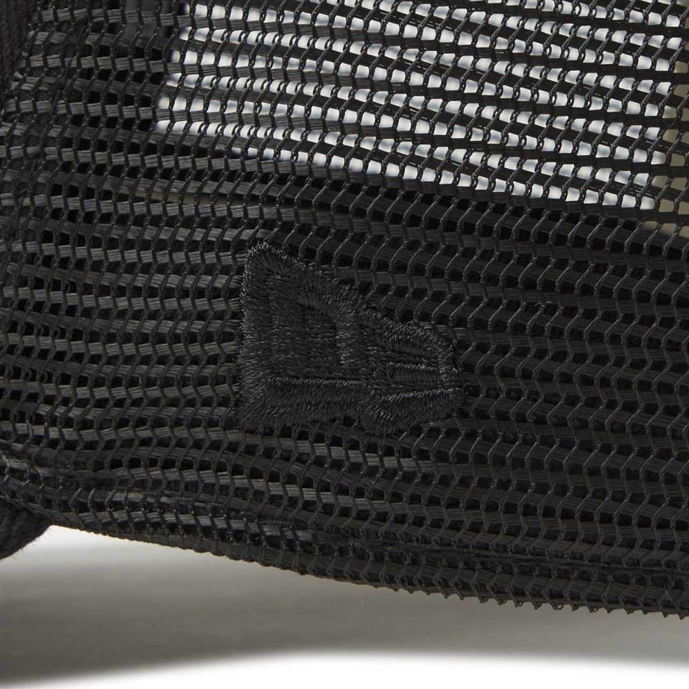 ニューエラ NEW ERA キャップ・帽子 9FORTY A-Frame トラッカー Damaged Series ロサンゼルス・ドジャース 14388620【FITHOUSE ONLINE SHOP】