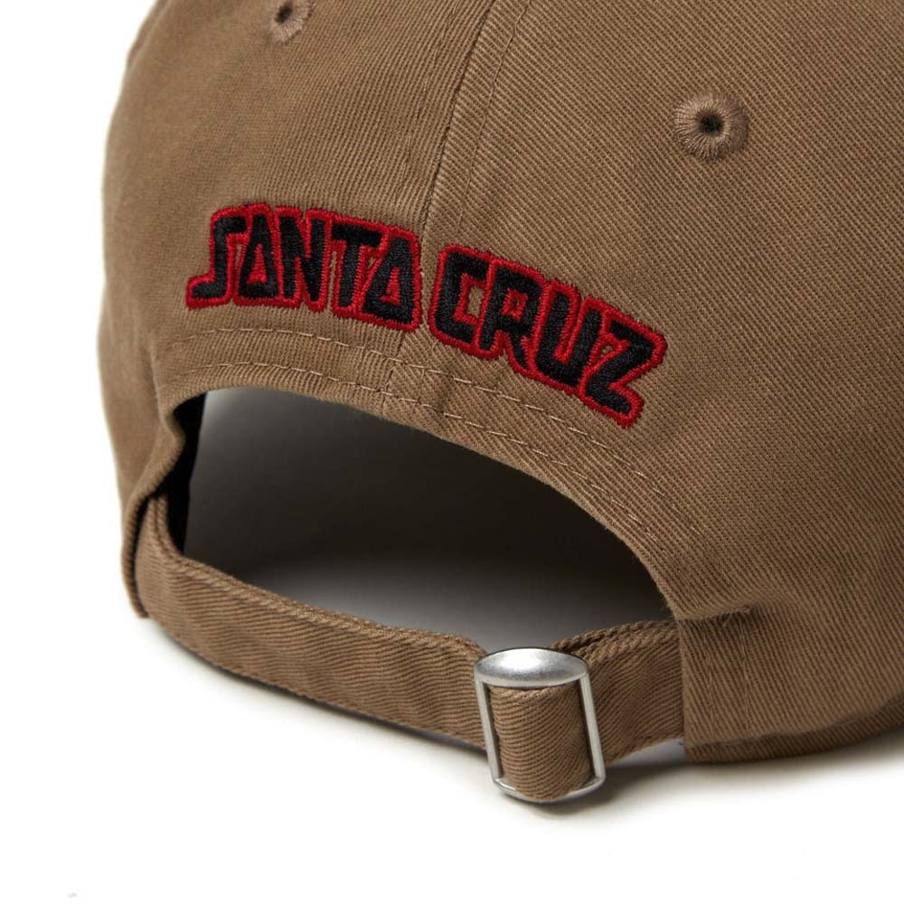 ニューエラ NEW ERA キャップ・帽子 9THIRTY SANTA CRUZ サークルロゴ 14457356【FITHOUSE ONLINE SHOP】