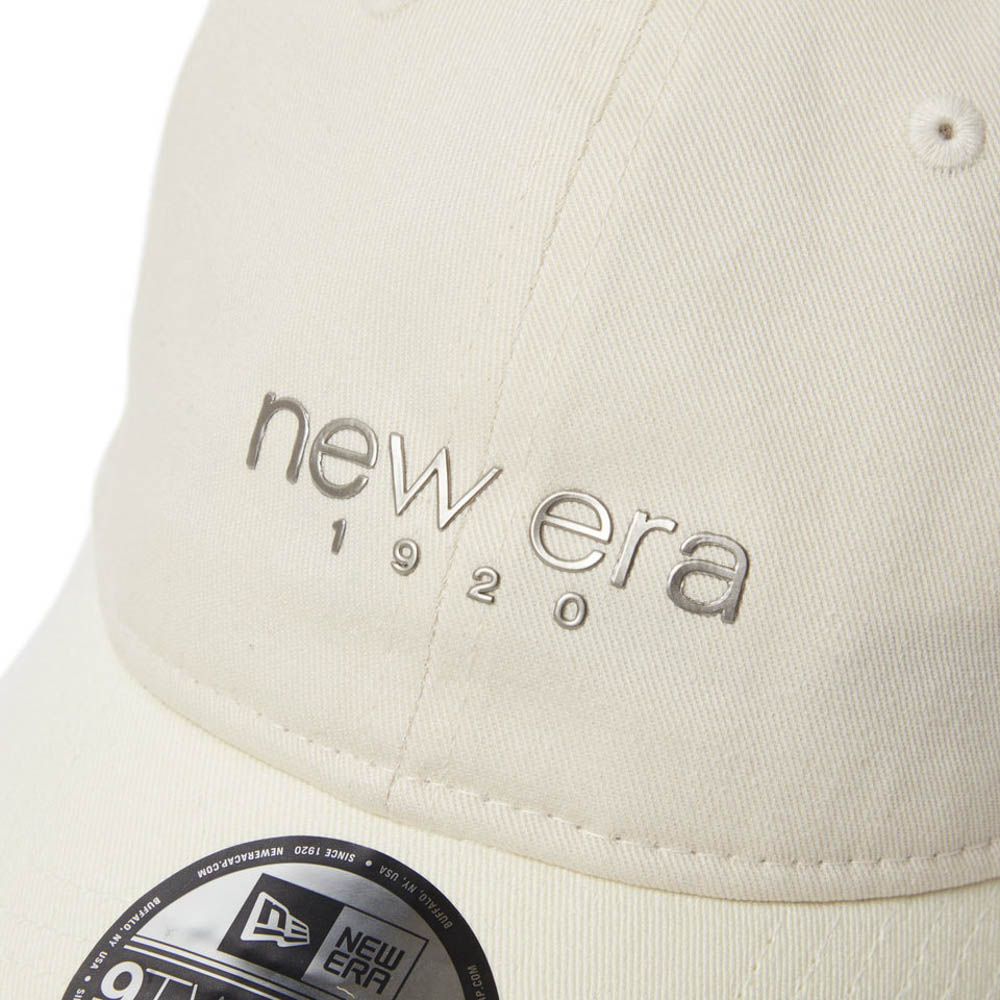 ニューエラ NEW ERA キャップ・帽子 9TWENTY 2-Tone TPUロゴ 14388807【FITHOUSE ONLINE SHOP】