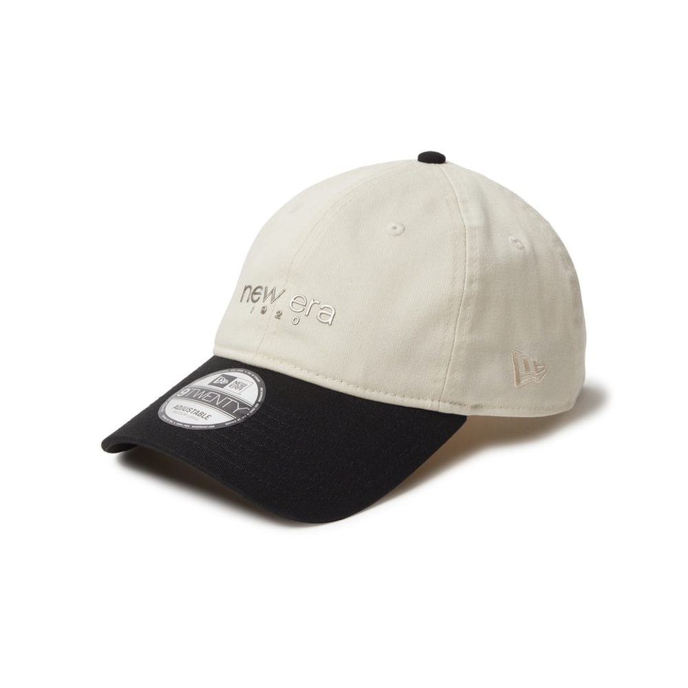 ニューエラ NEW ERA キャップ・帽子 9TWENTY 2-Tone TPUロゴ 14388810【FITHOUSE ONLINE SHOP】