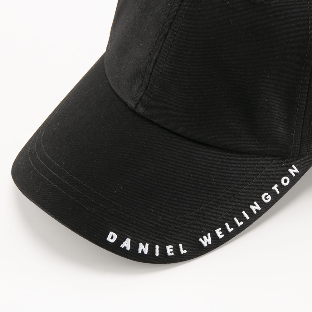 ダニエルウェリントン DANIEL WELLINGTON キャップ・帽子 DW CAP desginA DW02300001【FITHOUSE ONLINE SHOP】