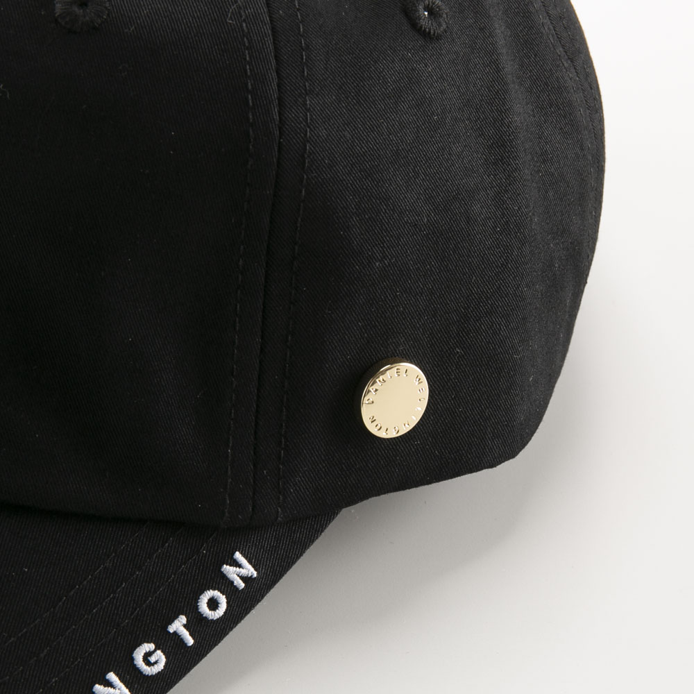 ダニエルウェリントン DANIEL WELLINGTON キャップ・帽子 DW CAP desginA DW02300001【FITHOUSE ONLINE SHOP】