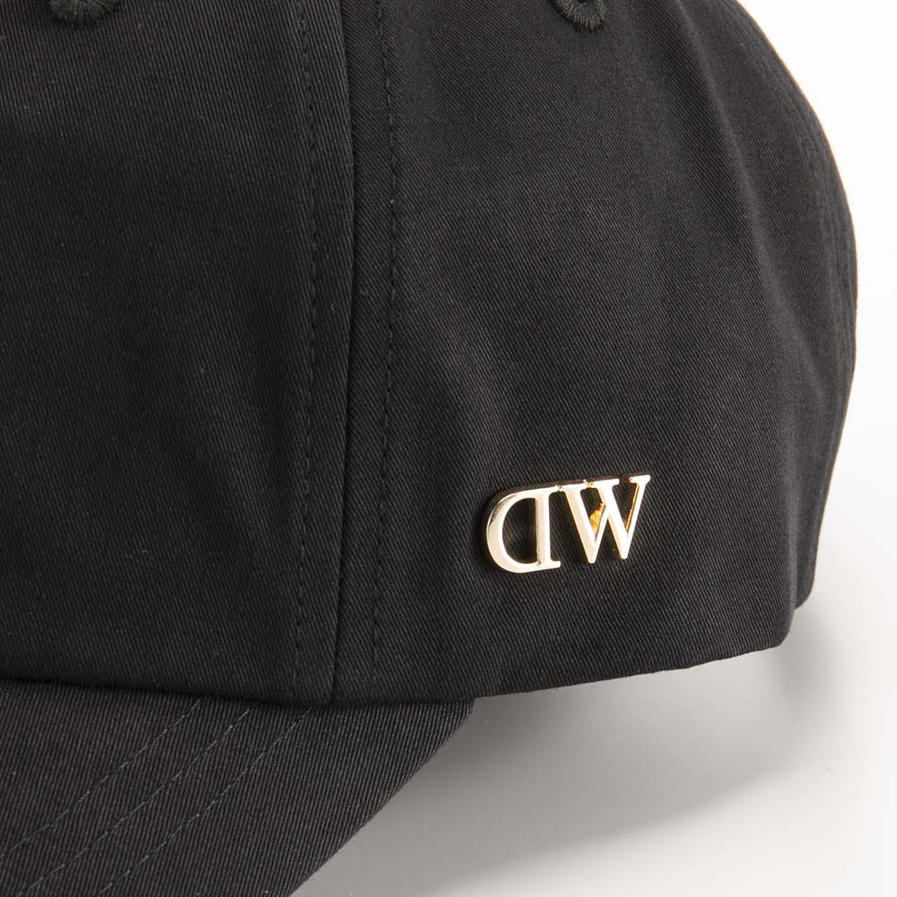 ダニエルウェリントン DANIEL WELLINGTON キャップ・帽子 DW CAP designD DW02300005【FITHOUSE ONLINE SHOP】