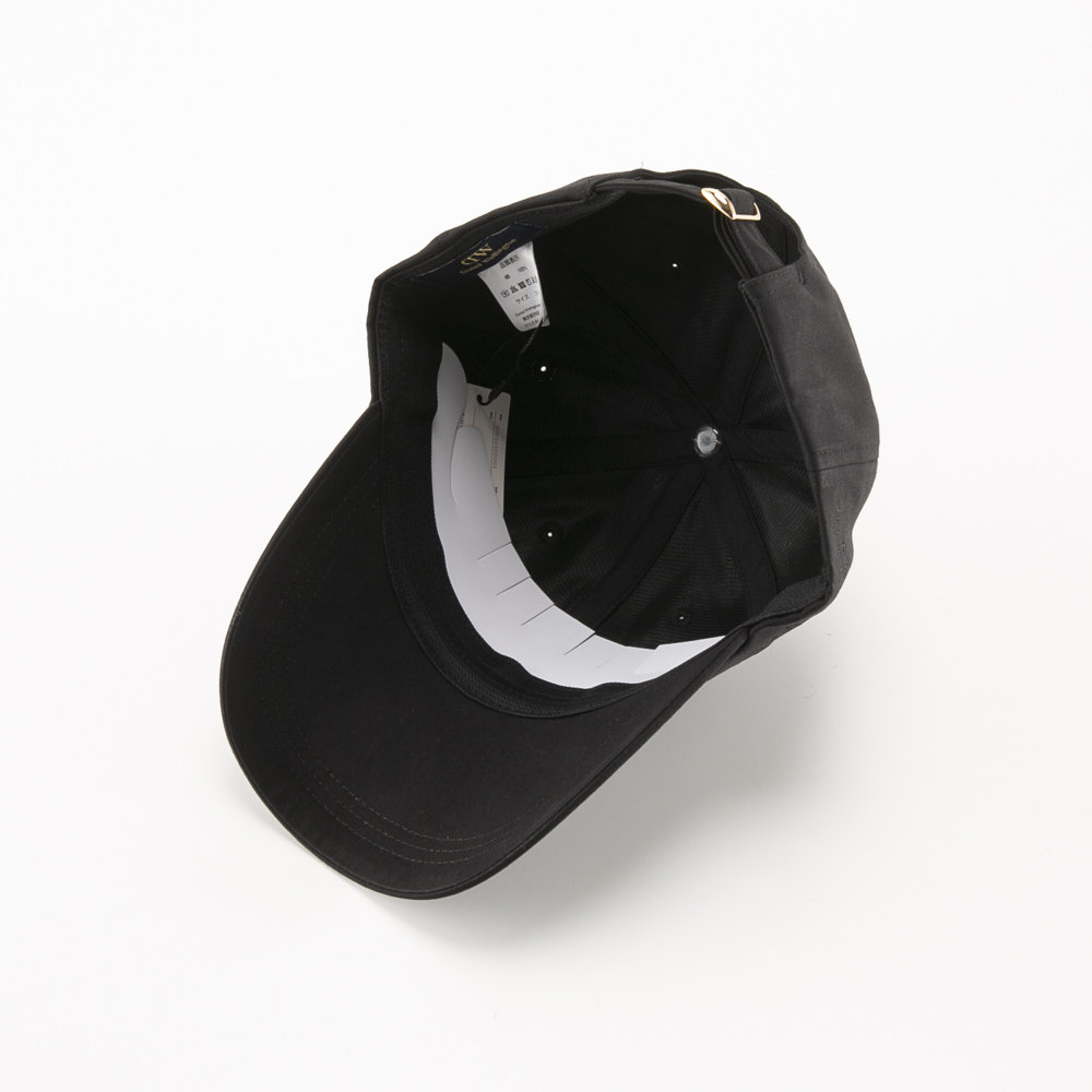 ダニエルウェリントン DANIEL WELLINGTON キャップ・帽子 DW CAP designD DW02300005【FITHOUSE ONLINE SHOP】