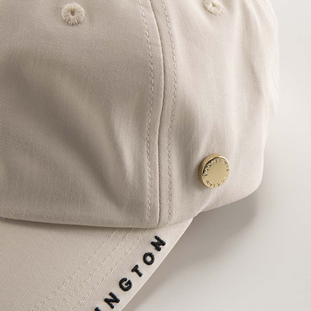 ダニエルウェリントン DANIEL WELLINGTON キャップ・帽子 DW CAP desginA DW02300001【FITHOUSE ONLINE SHOP】