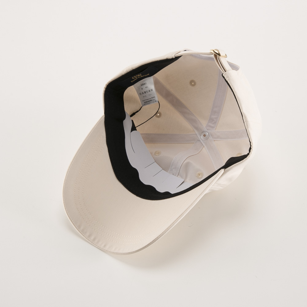 ダニエルウェリントン DANIEL WELLINGTON キャップ・帽子 DW CAP desginA DW02300001【FITHOUSE ONLINE SHOP】