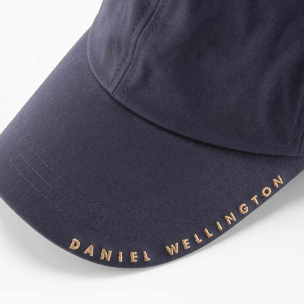 ダニエルウェリントン DANIEL WELLINGTON キャップ・帽子 DW CAP desginA DW02300001【FITHOUSE ONLINE SHOP】