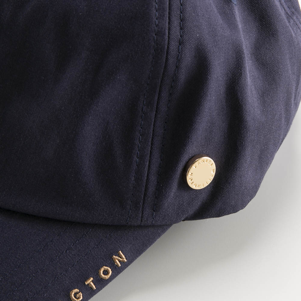 ダニエルウェリントン DANIEL WELLINGTON キャップ・帽子 DW CAP desginA DW02300001【FITHOUSE ONLINE SHOP】