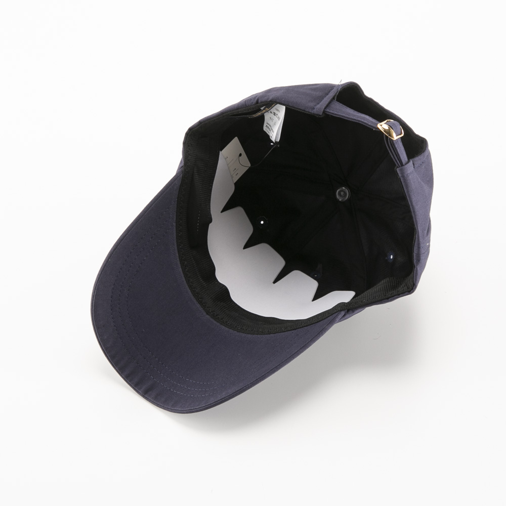 ダニエルウェリントン DANIEL WELLINGTON キャップ・帽子 DW CAP desginA DW02300001【FITHOUSE ONLINE SHOP】
