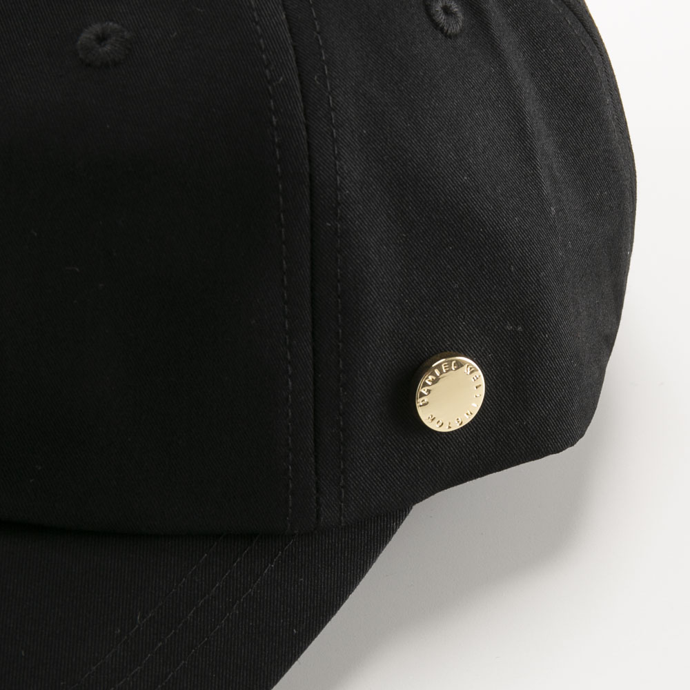 ダニエルウェリントン DANIEL WELLINGTON キャップ・帽子 DW CAP desginC DW02300003【FITHOUSE ONLINE SHOP】