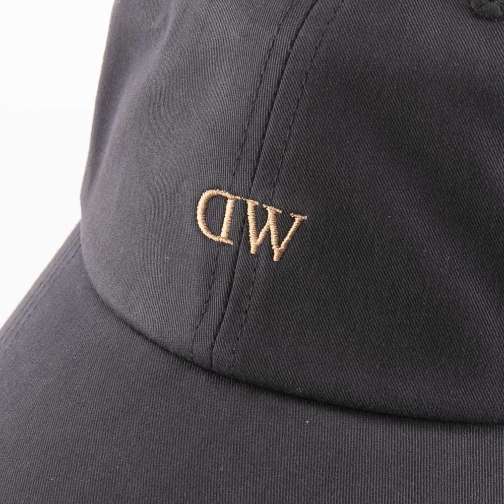 ダニエルウェリントン DANIEL WELLINGTON キャップ・帽子 DW CAP desginC DW02300003【FITHOUSE ONLINE SHOP】
