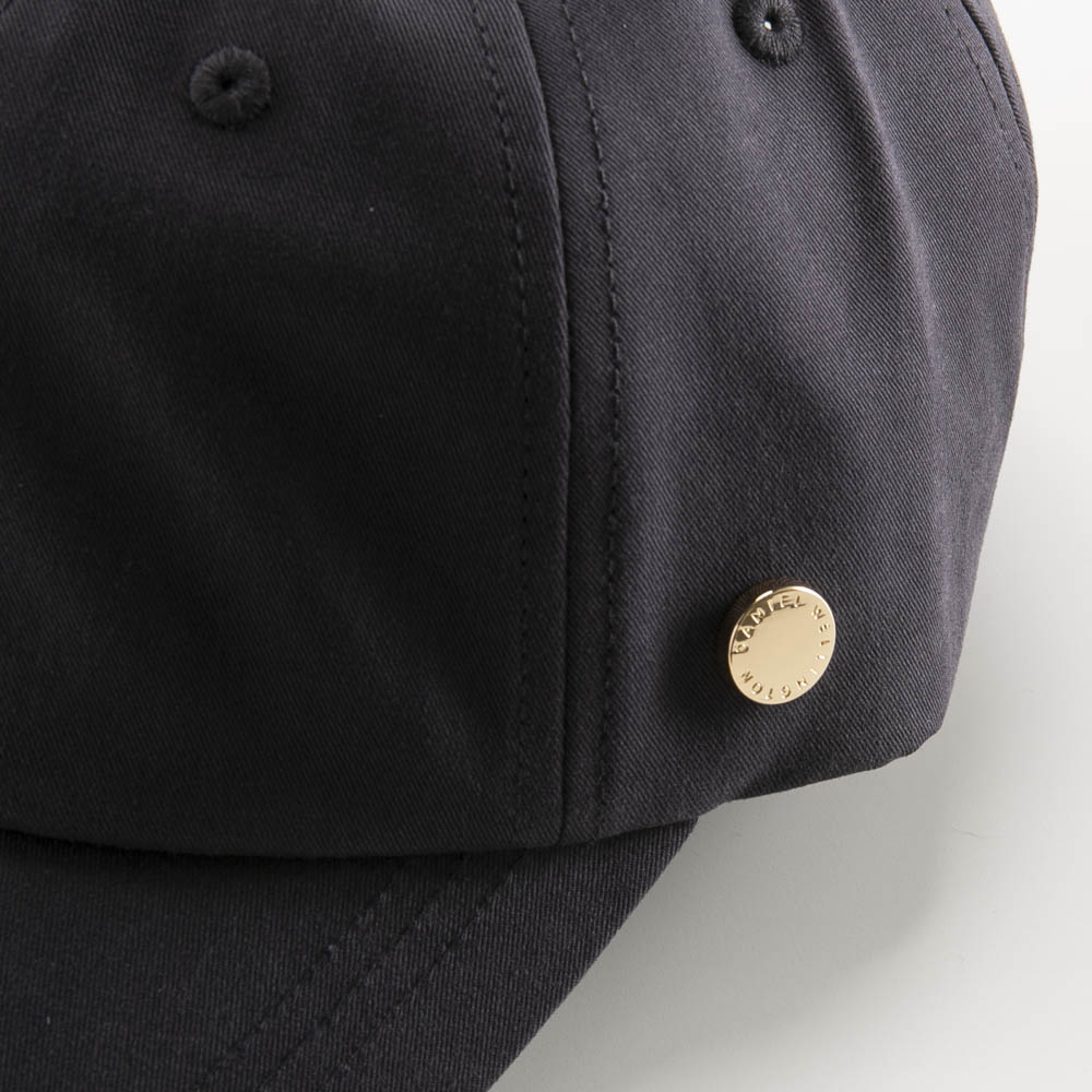 ダニエルウェリントン DANIEL WELLINGTON キャップ・帽子 DW CAP desginC DW02300003【FITHOUSE ONLINE SHOP】