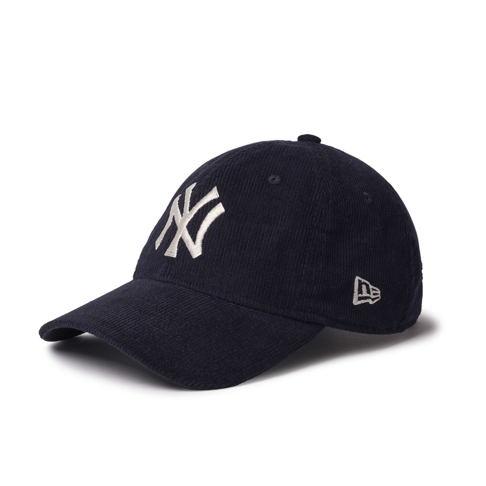 ニューエラ NEW ERA キャップ・帽子 9TWENTY Micro Corduroy ニューヨーク・ヤンキース 14667968【FITHOUSE ONLINE SHOP】