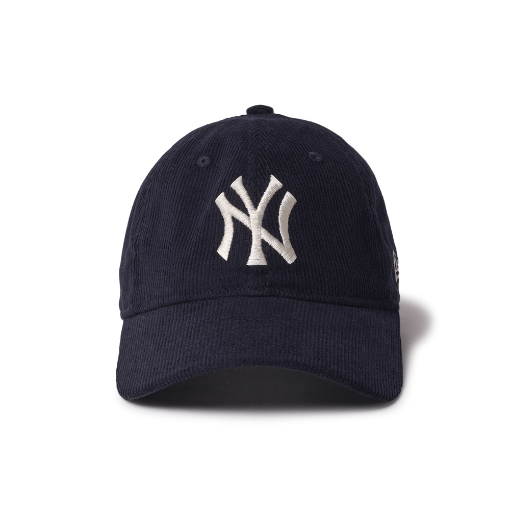 ニューエラ NEW ERA キャップ・帽子 9TWENTY Micro Corduroy ニューヨーク・ヤンキース 14667968【FITHOUSE ONLINE SHOP】