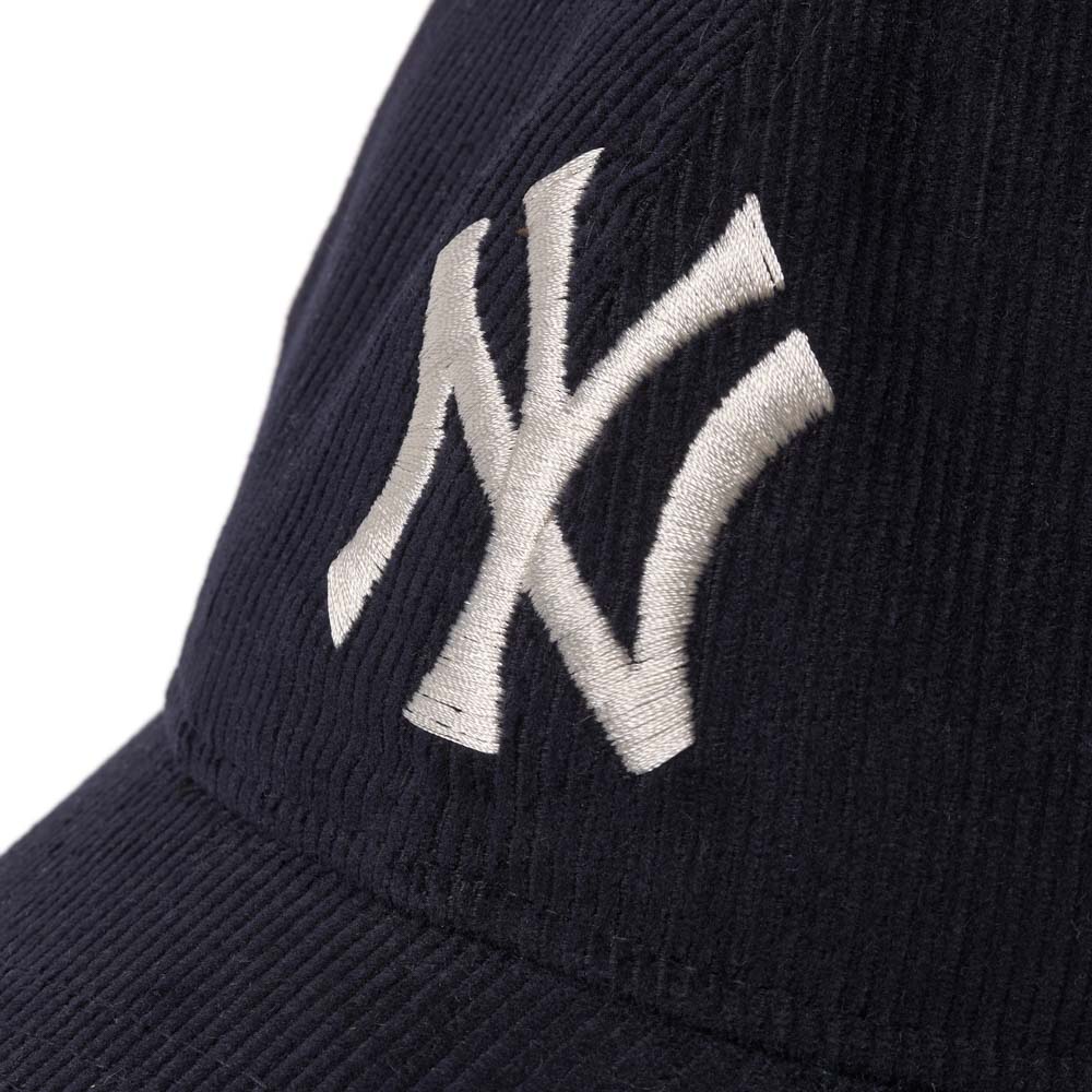 ニューエラ NEW ERA キャップ・帽子 9TWENTY Micro Corduroy ニューヨーク・ヤンキース 14667968【FITHOUSE ONLINE SHOP】