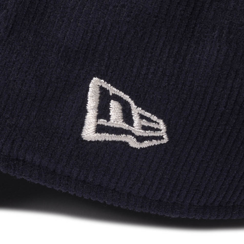 ニューエラ NEW ERA キャップ・帽子 9TWENTY Micro Corduroy ニューヨーク・ヤンキース 14667968【FITHOUSE ONLINE SHOP】