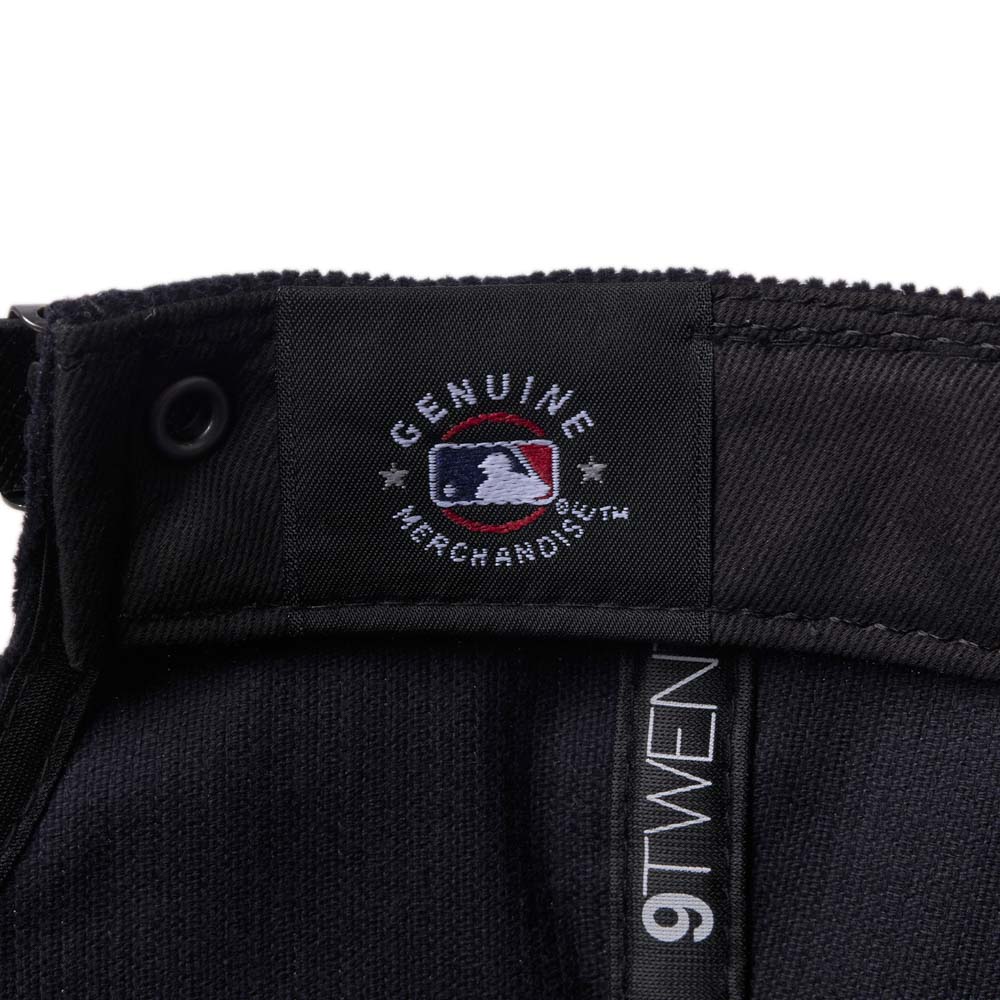 ニューエラ NEW ERA キャップ・帽子 9TWENTY Micro Corduroy ニューヨーク・ヤンキース 14667968【FITHOUSE ONLINE SHOP】