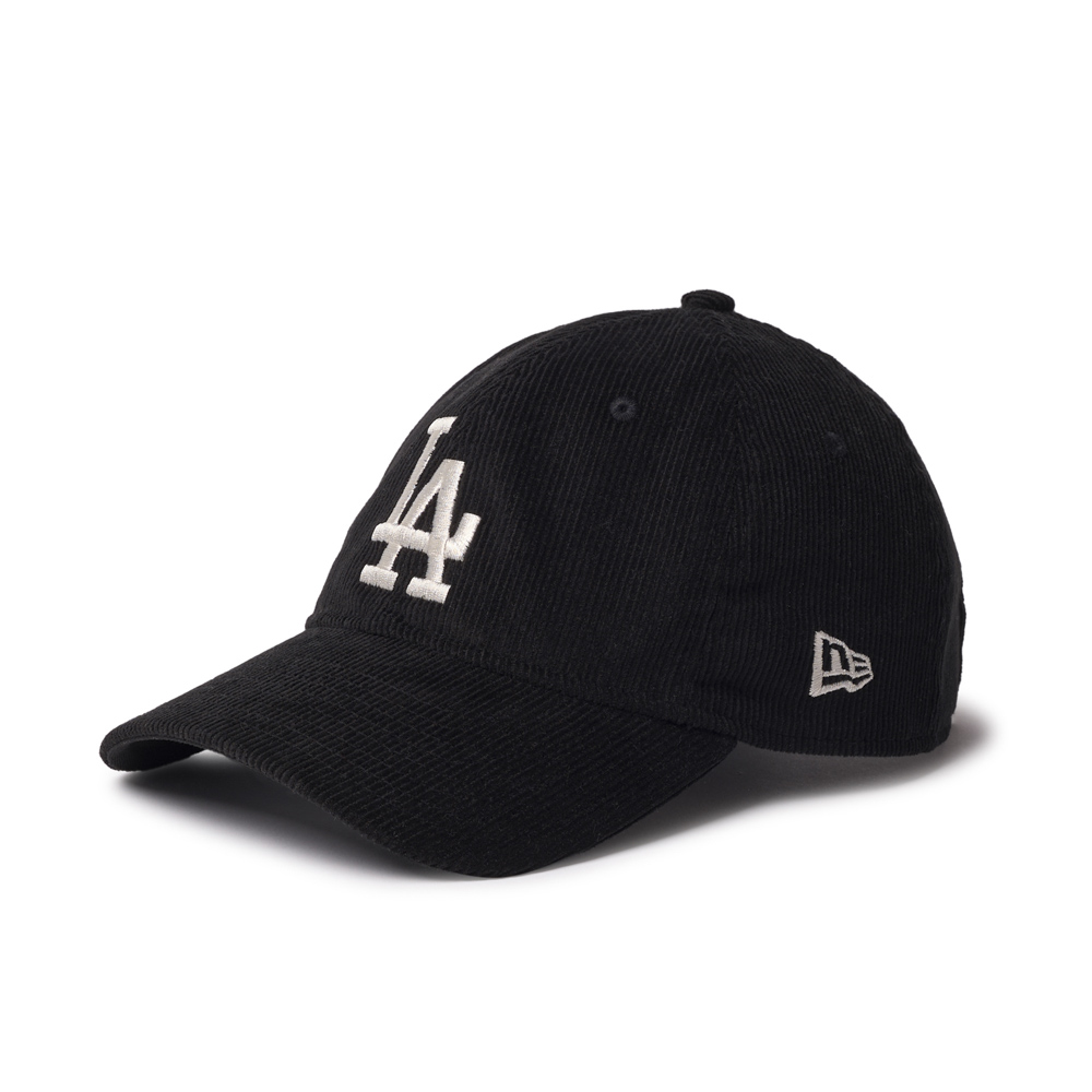 ニューエラ NEW ERA キャップ・帽子 9TWENTY Micro Corduroy ロサンゼルス・ドジャース 14667971【FITHOUSE ONLINE SHOP】