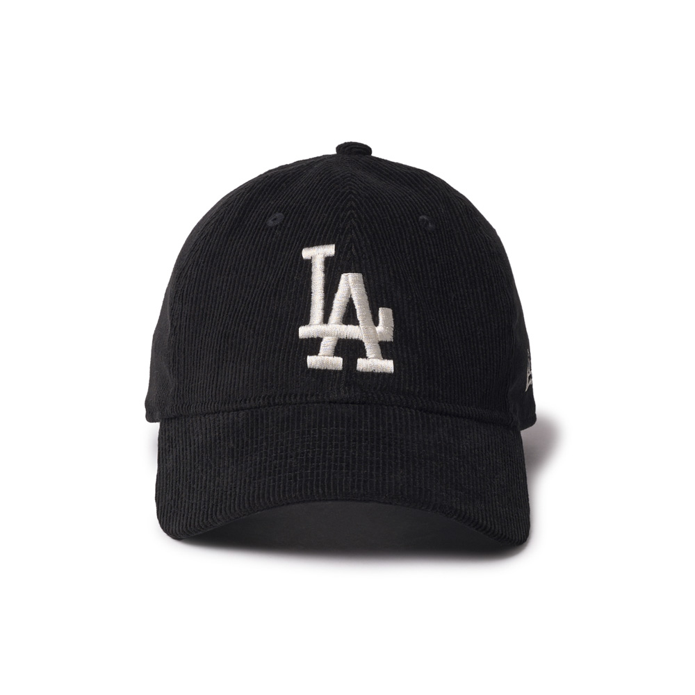 ニューエラ NEW ERA キャップ・帽子 9TWENTY Micro Corduroy ロサンゼルス・ドジャース 14667971【FITHOUSE ONLINE SHOP】