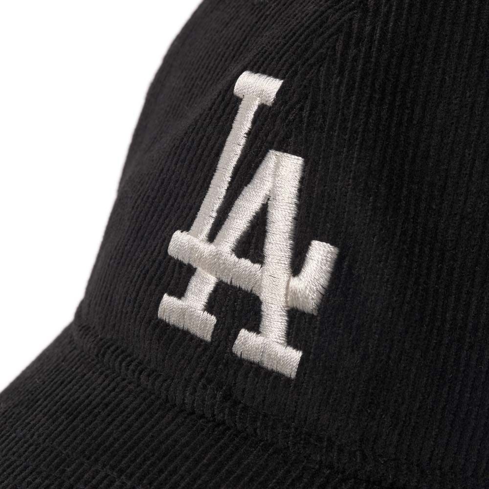 ニューエラ NEW ERA キャップ・帽子 9TWENTY Micro Corduroy ロサンゼルス・ドジャース 14667971【FITHOUSE ONLINE SHOP】