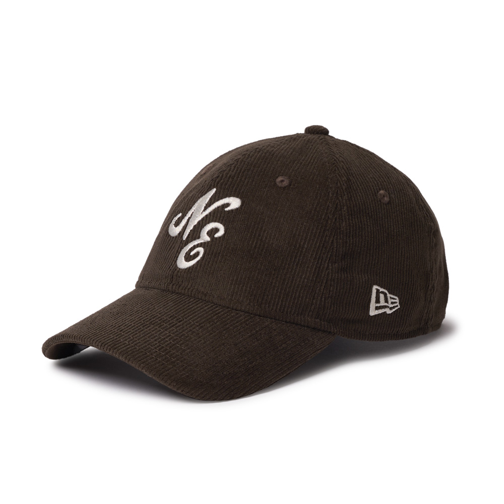 ニューエラ NEW ERA キャップ・帽子 9TWENTY Micro Corduroy クラシックロゴ 14667969【FITHOUSE ONLINE SHOP】