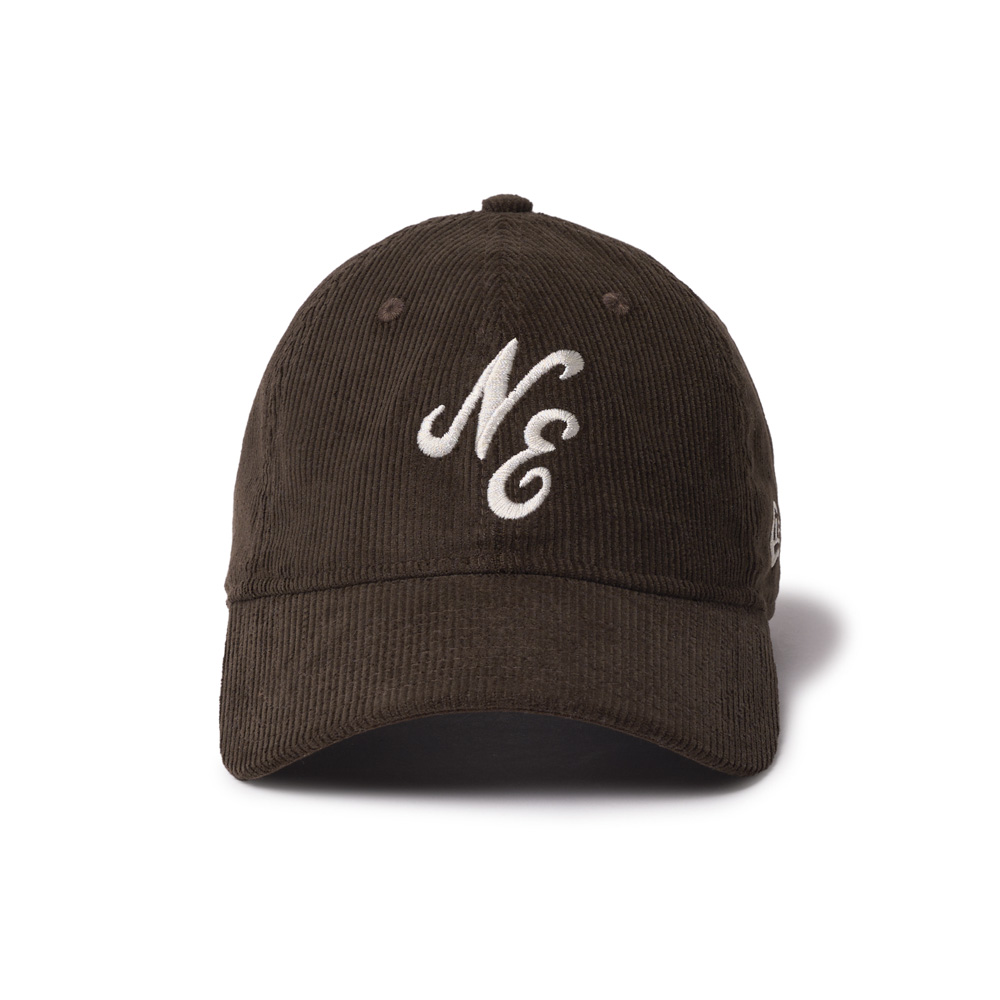 ニューエラ NEW ERA キャップ・帽子 9TWENTY Micro Corduroy クラシックロゴ 14667969【FITHOUSE ONLINE SHOP】