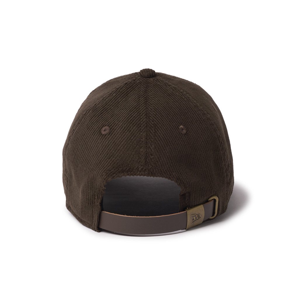ニューエラ NEW ERA キャップ・帽子 9TWENTY Micro Corduroy クラシックロゴ 14667969【FITHOUSE ONLINE SHOP】