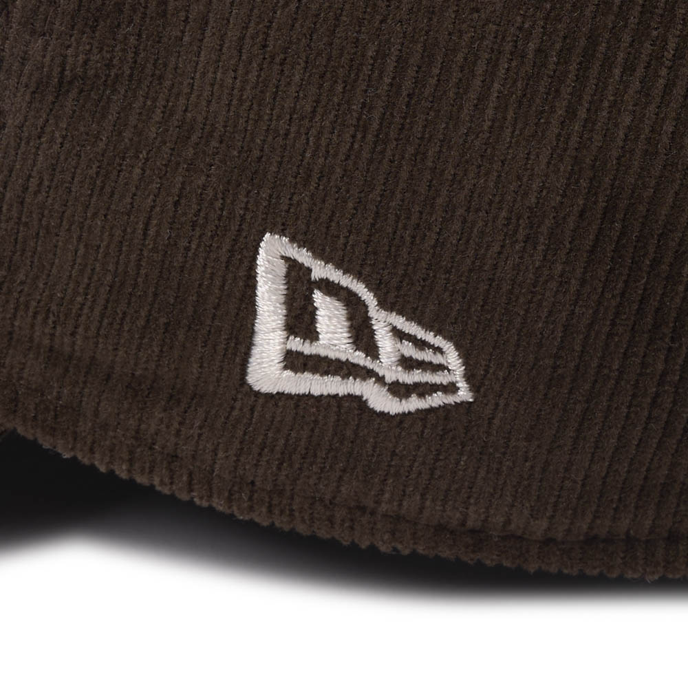 ニューエラ NEW ERA キャップ・帽子 9TWENTY Micro Corduroy クラシックロゴ 14667969【FITHOUSE ONLINE SHOP】