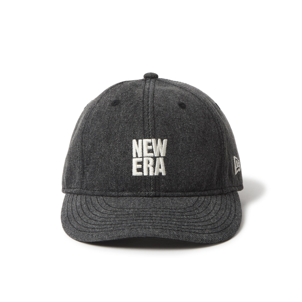 ニューエラ NEW ERA キャップ・帽子 9THIRTY 930LS DENIM SQUARE NEWERA GRA 14667926【FITHOUSE ONLINE SHOP】