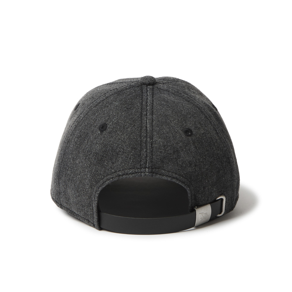 ニューエラ NEW ERA キャップ・帽子 9THIRTY 930LS DENIM SQUARE NEWERA GRA 14667926【FITHOUSE ONLINE SHOP】