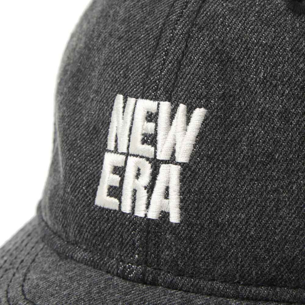 ニューエラ NEW ERA キャップ・帽子 9THIRTY 930LS DENIM SQUARE NEWERA GRA 14667926【FITHOUSE ONLINE SHOP】