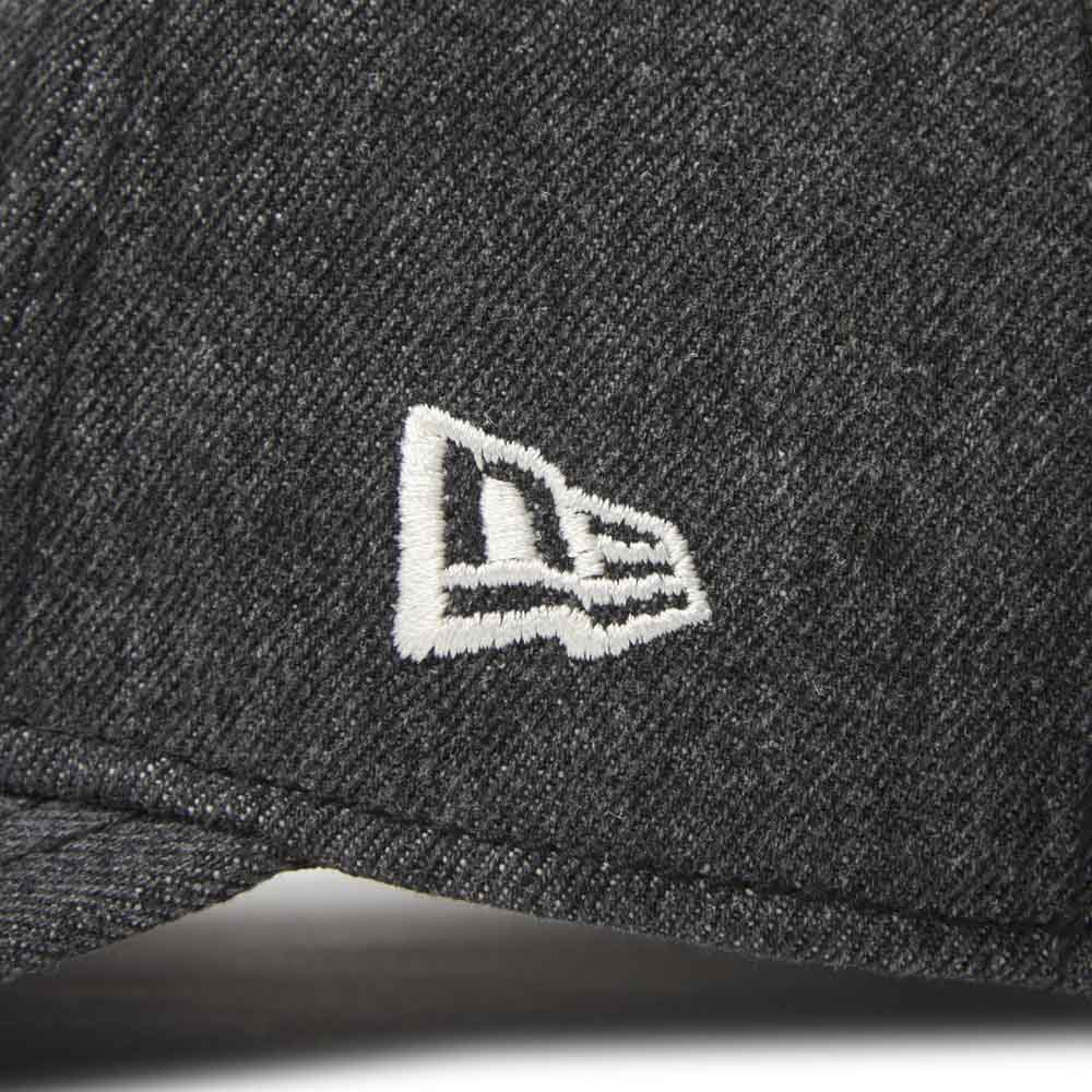 ニューエラ NEW ERA キャップ・帽子 9THIRTY 930LS DENIM SQUARE NEWERA GRA 14667926【FITHOUSE ONLINE SHOP】