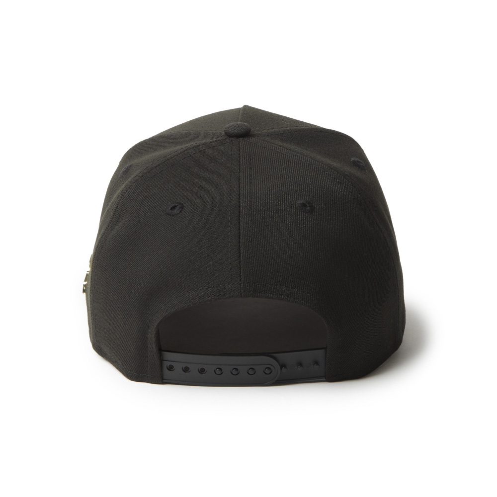 ニューエラ NEW ERA キャップ・帽子 9FORTY A-Frame TPU Logo Metal Flag フラッグロゴ メタルバッジ 14667869【FITHOUSE ONLINE SHOP】