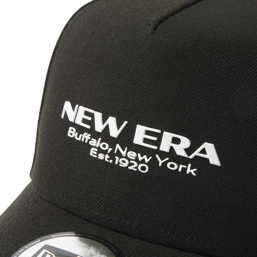 ニューエラ NEW ERA キャップ・帽子 9FORTY A-Frame TPU Logo Metal Flag フラッグロゴ メタルバッジ 14667869【FITHOUSE ONLINE SHOP】
